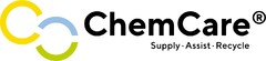 ChemCare Supply Assist Recycle