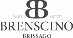 PARK HOTEL BB BRENSCINO BRISSAGO