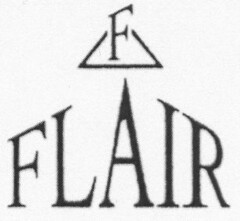 F FLAIR