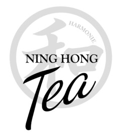 NING HONG Tea HARMONIE