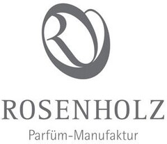 RO ROSENHOLZ Parfüm-Manufaktur