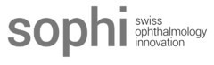 sophi swiss ophthalmology innovation