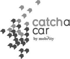 catch a car by mobility