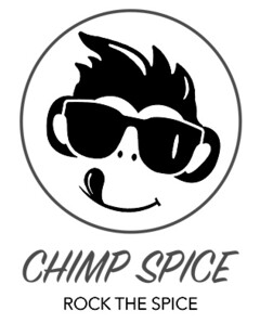 CHIMP SPICE ROCK THE SPICE