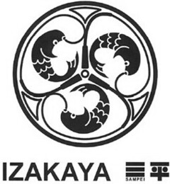 IZAKAYA SAMPEI