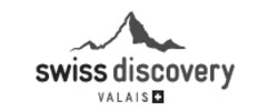 swiss discovery VALAIS