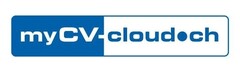 myCV-cloud.ch