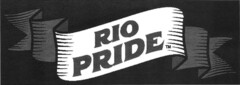 RIO PRIDE