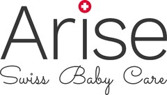 Arise Swiss Baby Care