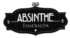 ABSINTHE ESMERALDA