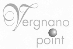 Vergnano point