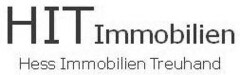 HIT Immobilien Hess Immobilien Treuhand