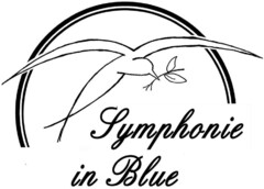 Symphonie in Blue