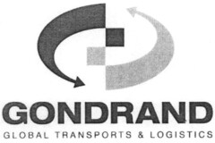 GONDRAND GLOBAL TRANSPORTS & LOGISTICS