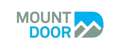 MOUNT DOOR