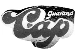 Cap Guaraná