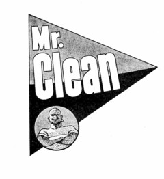 Mr. Clean