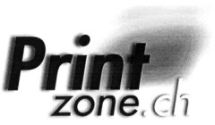Print zone.ch