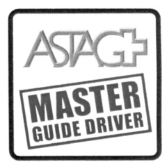 ASTAG MASTER GUIDE DRIVER