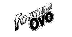 formula Ovo