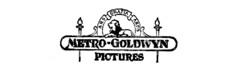 METRO-GOLDWYN PICTURES ARS GRATIA ARTIS
