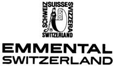 SCHWEIZ SUISSE SVIZZERA SWITZERLAND R EMMENTAL SWITZERLAND