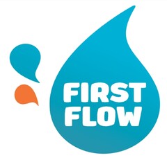 FIRST FLOW