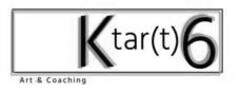 Ktar(t)6 Art & Coaching