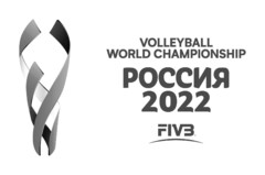 VOLLEYBALL WORLD CHAMPIONSHIP POCCNR 2022 FIVB