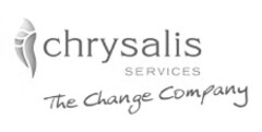 chrysalis SERVICES The Change Company