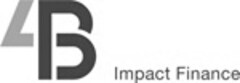 4B Impact Finance