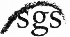 sgs