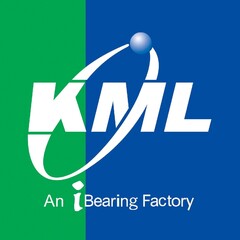 KML An iBearing Factory