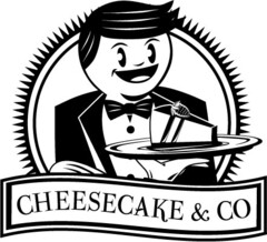 CHEESECAKE & CO