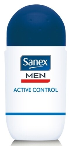 Sanex MEN ACTIVE CONTROL