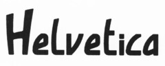 Helvetica