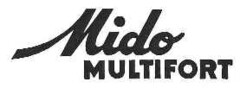 Mido MULTIFORT