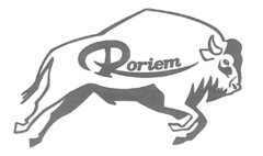 Roriem