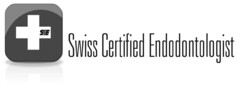 SSE Swiss Certified Endodontologist