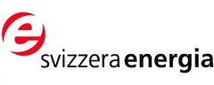 e svizzera energia