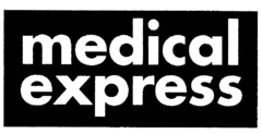 medical express