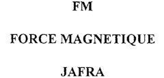 FM FORCE MAGNETIQUE JAFRA