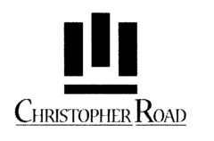 CHRISTOPHER ROAD