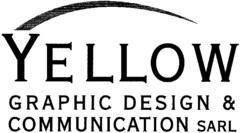 YELLOW GRAPHIC DESIGN & COMMUNICATION SARL