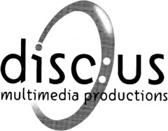 disc:us multimedia productions