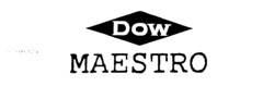 Dow MAESTRO