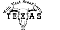 Wild West Steakhouse TEXAS