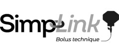 SimpLink Bolus technique