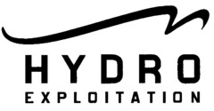 HYDRO EXPLOITATION