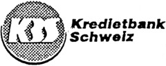 KBS Kredietbank Schweiz